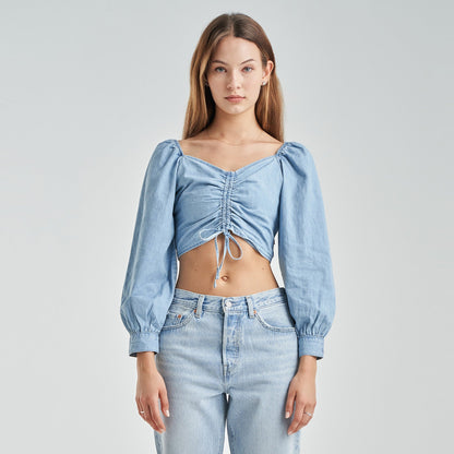 Levi's® Women's Diana Blouse