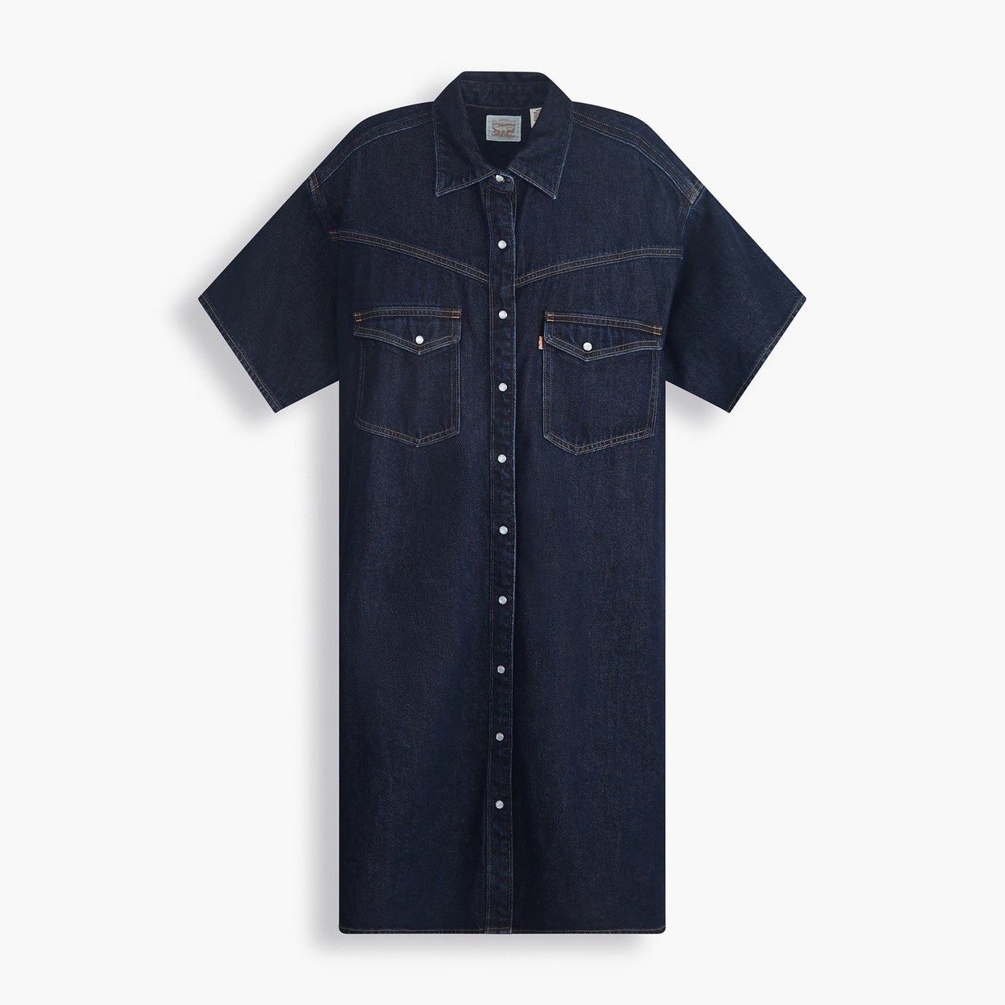 Levi's® Women's Elowen Western Dress