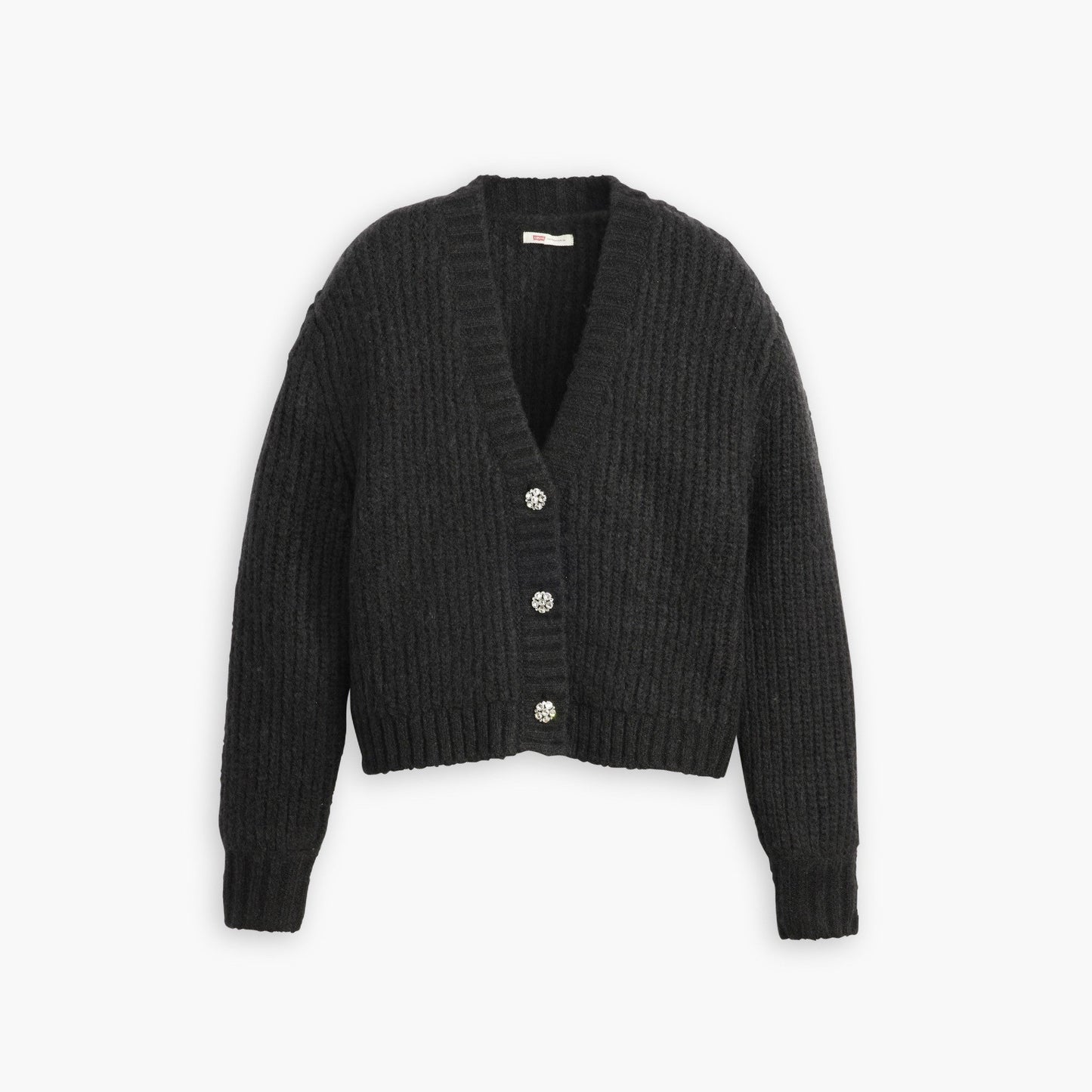 Levi's® Women's Gala Fairisle Cardigan