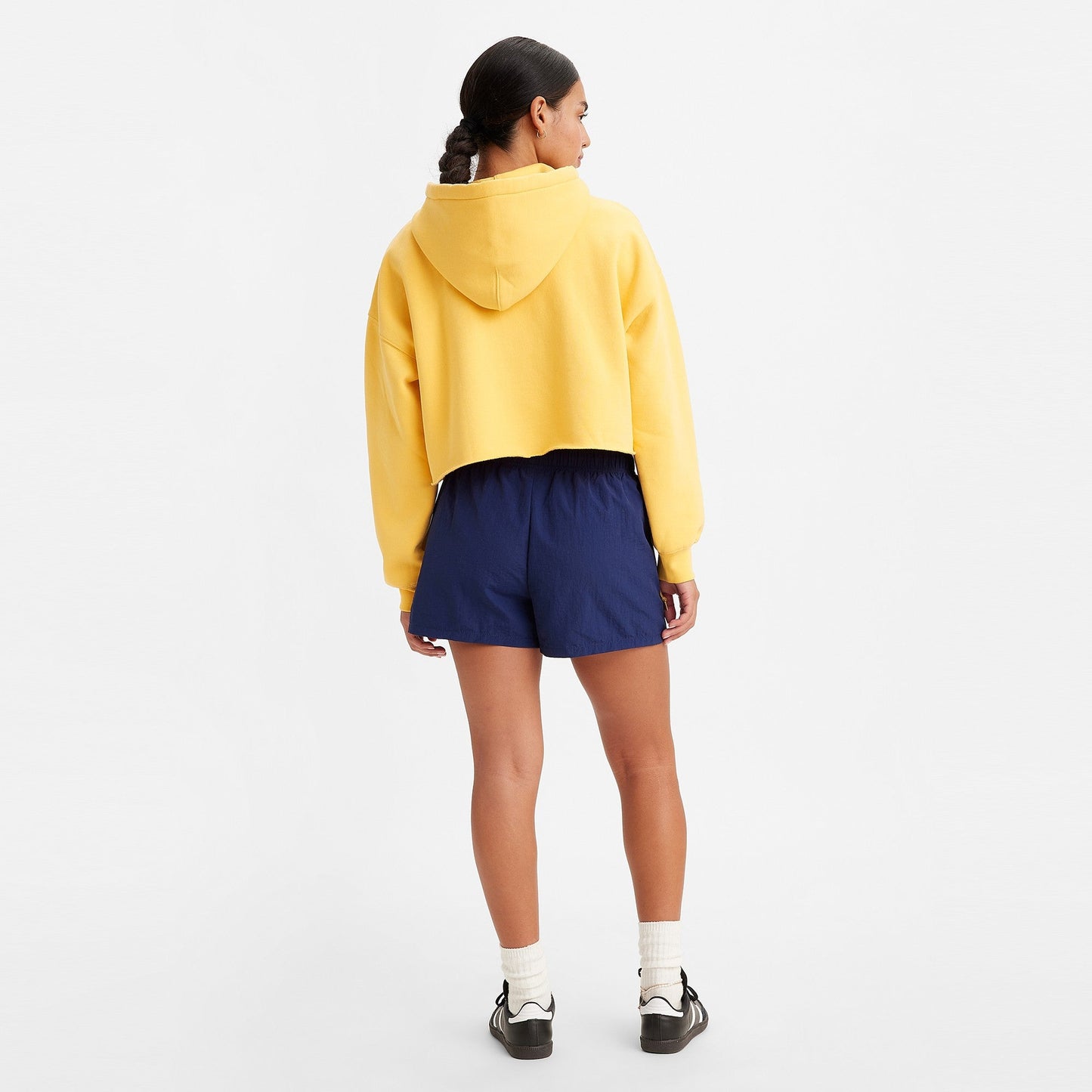 Levi's® Women's Gold Tab™ '90s Practice Shorts