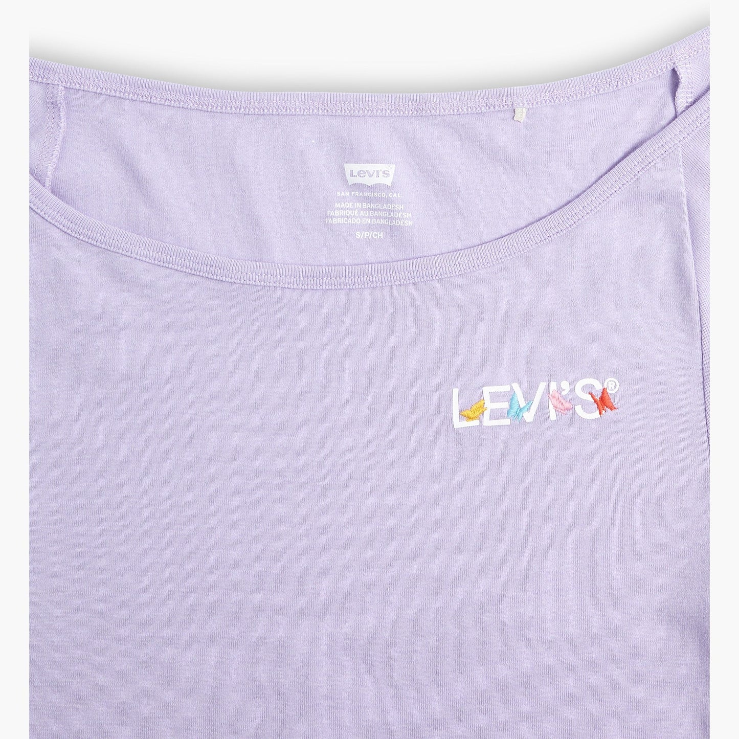 Levi's® Women's Graphic Babe T-Shirt