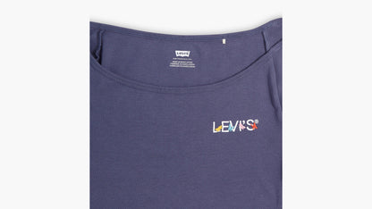 Levi's® Women's Graphic Babe T-Shirt