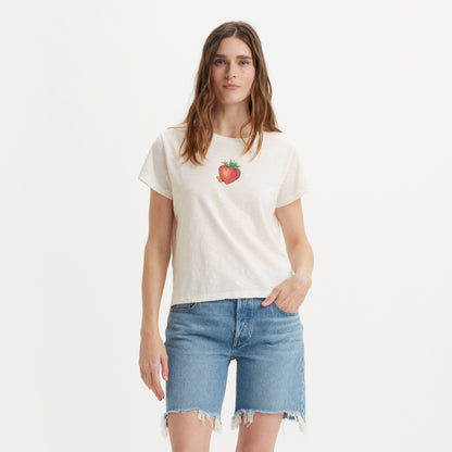 Levi's® Women's Graphic Boxy T-Shirt