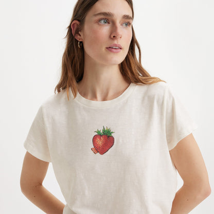 Levi's® Women's Graphic Boxy T-Shirt