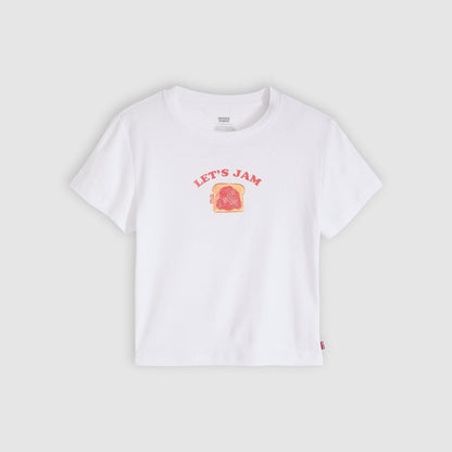 Levi's® Women's Graphic Essential Sporty Tee