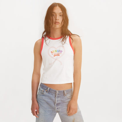 Levi's® Women's Graphic Olivia Tank