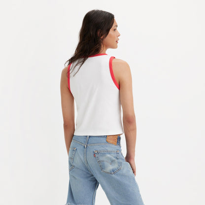 Levi's® Women's Graphic Olivia Tank