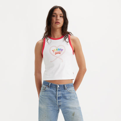 Levi's® Women's Graphic Olivia Tank