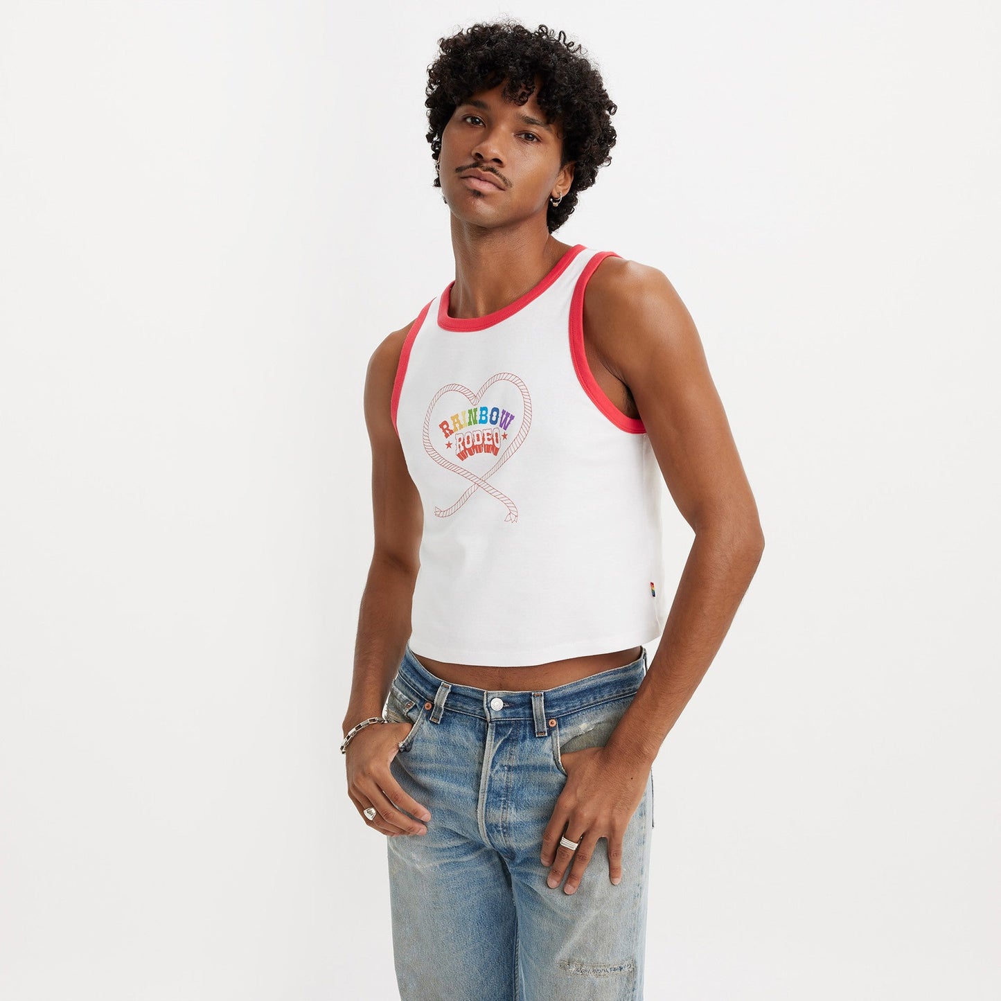 Levi's® Women's Graphic Olivia Tank