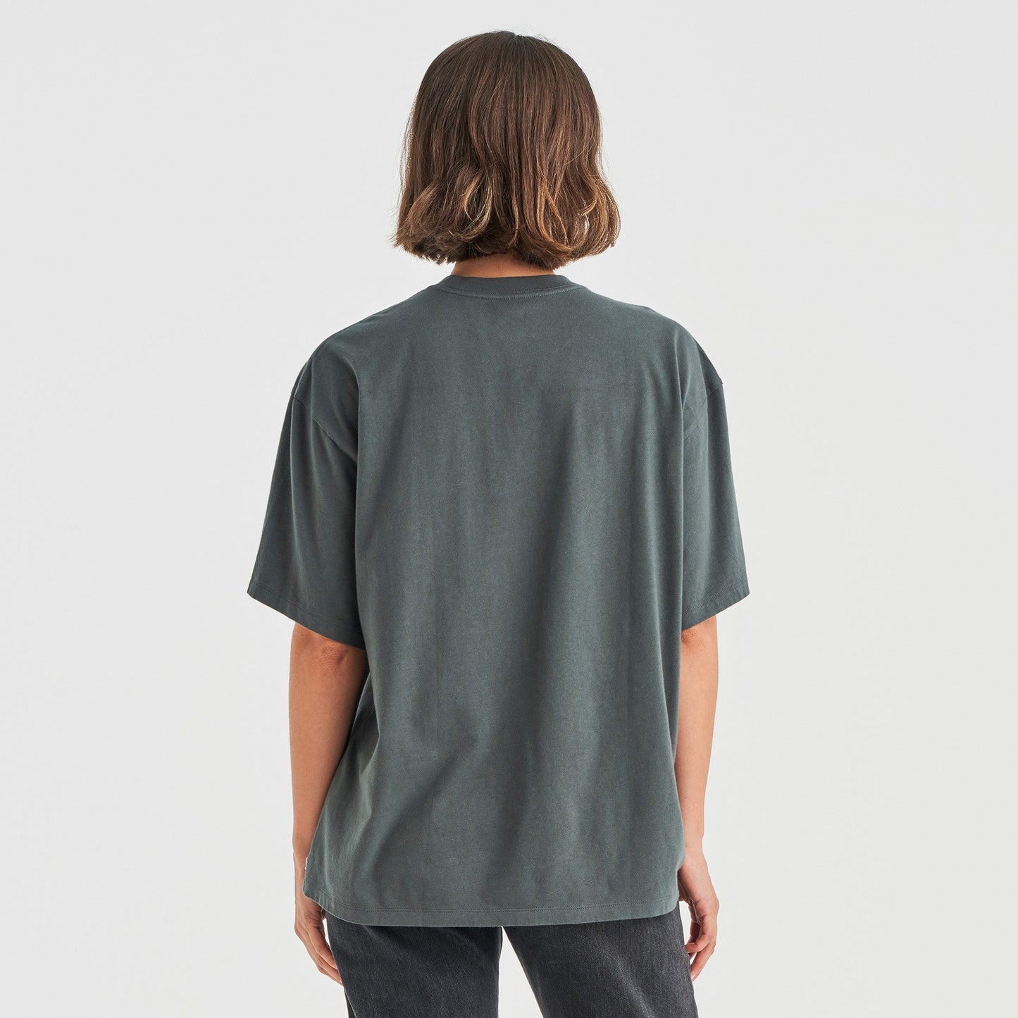 Levi's®寬鬆圖案 Tee | 女裝