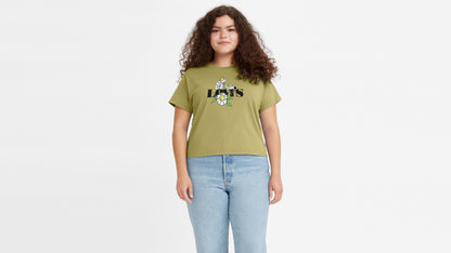 Levi's® Women's Graphic Varsity T-Shirt