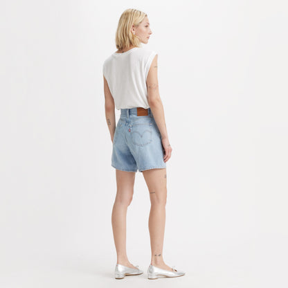 Levi's® Women's High-Rise Baggy Shorts