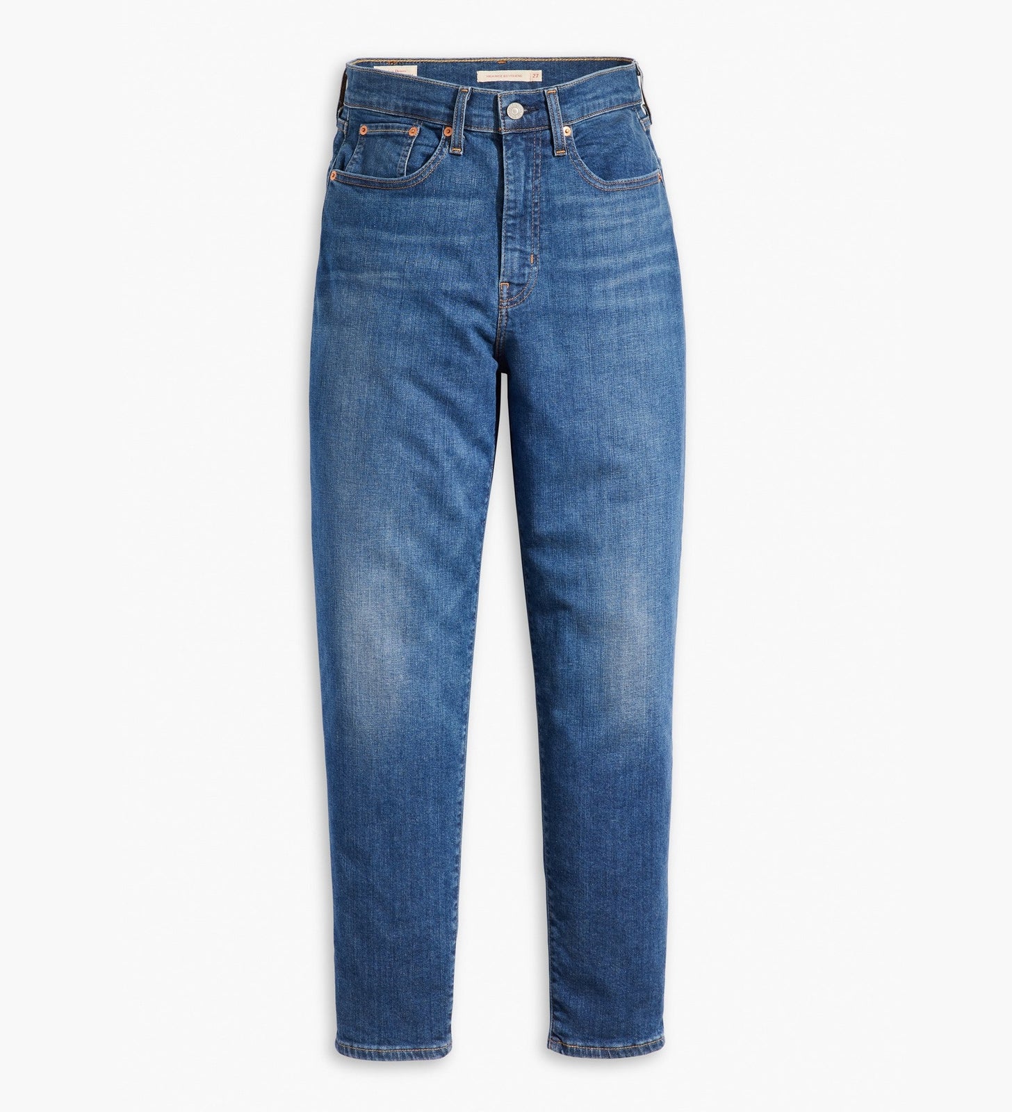 levi's® 高腰男友 boyfriend 牛仔褲 | 女裝 8587301392427 Nonstop – Levi's 香港