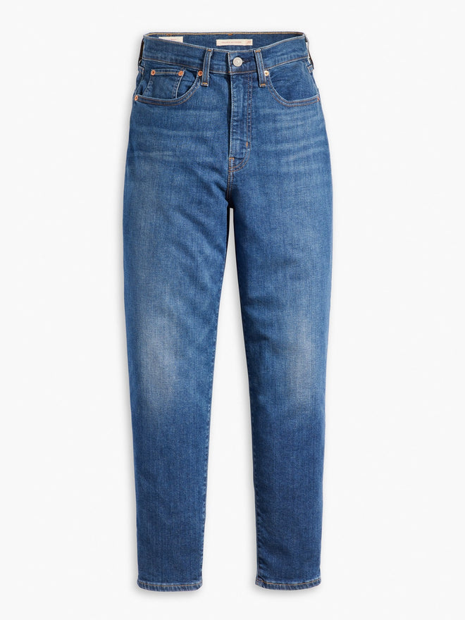 levi's® women's high-rise boyfriend jeans 8587301392427 Nonstop  – Levi's Hong Kong