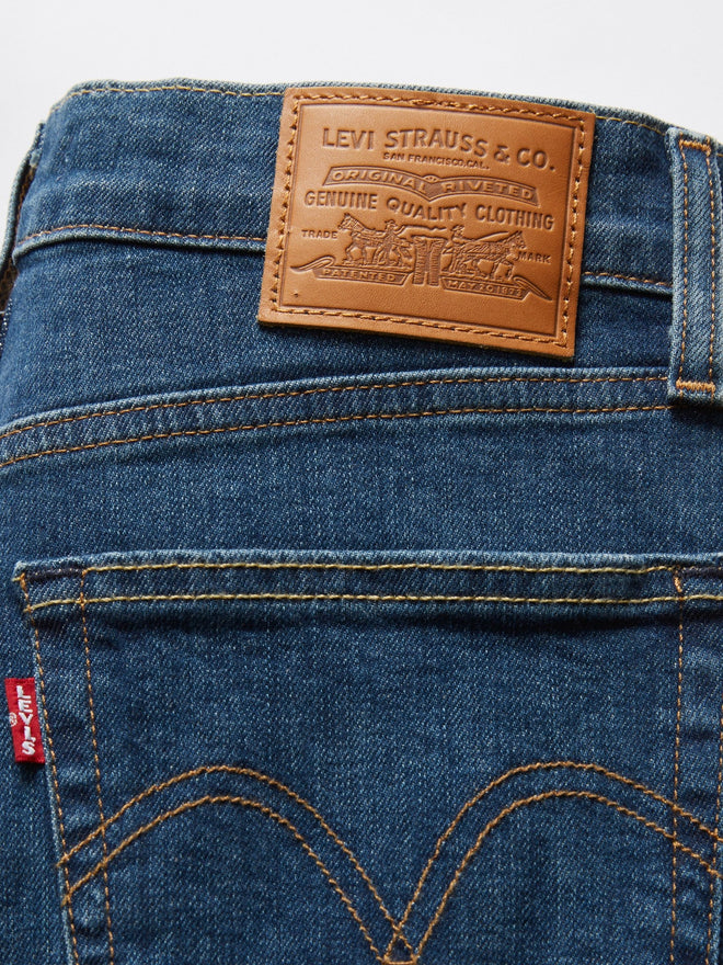 levi's® women's high-rise boyfriend jeans 8587301392427 Nonstop  – Levi's Hong Kong