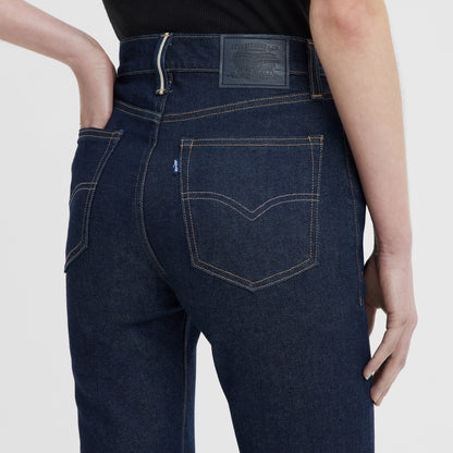 Levi's® Women's High-Rise Slim Jeans