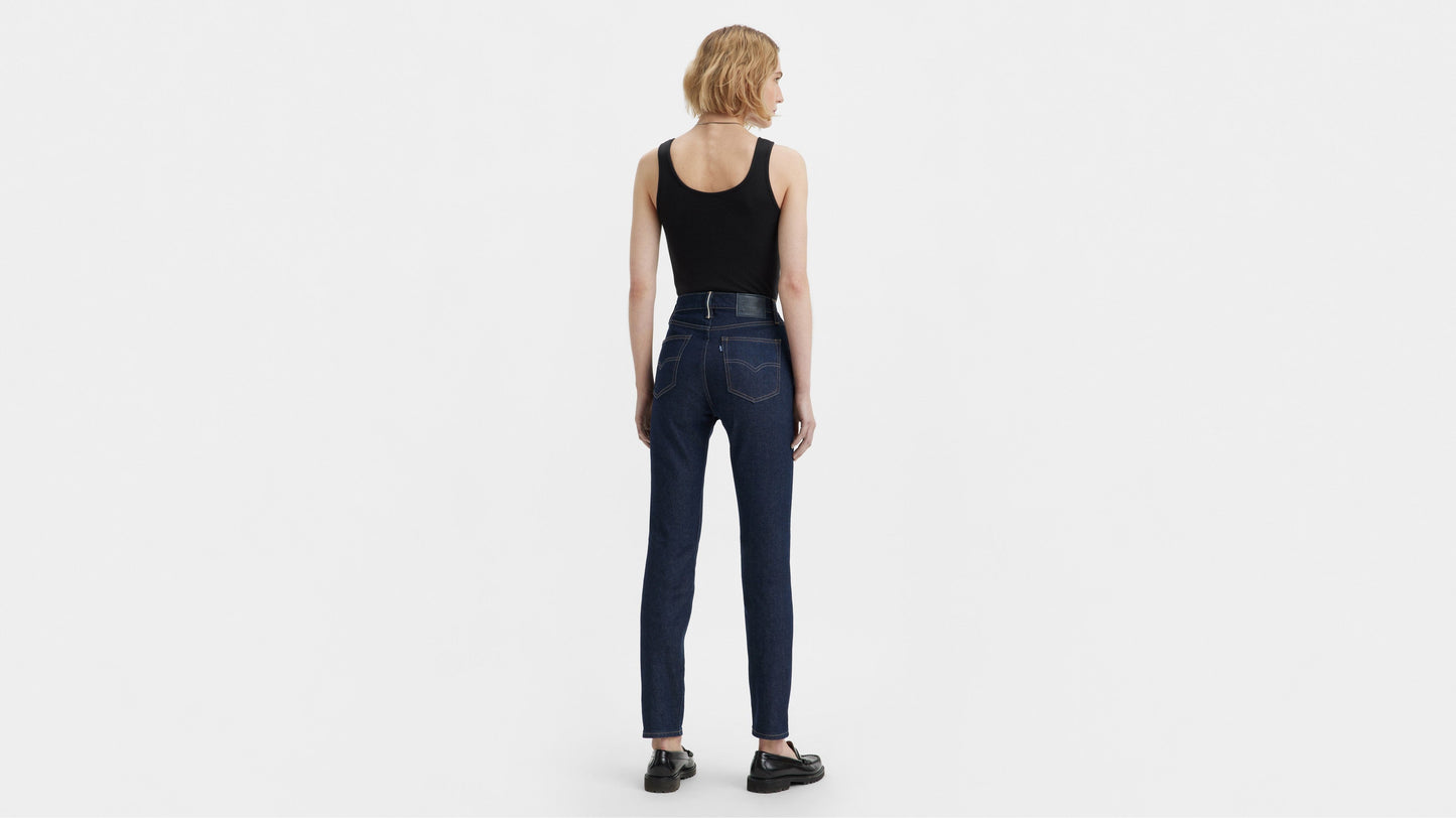 Levi's® Women's High-Rise Slim Jeans