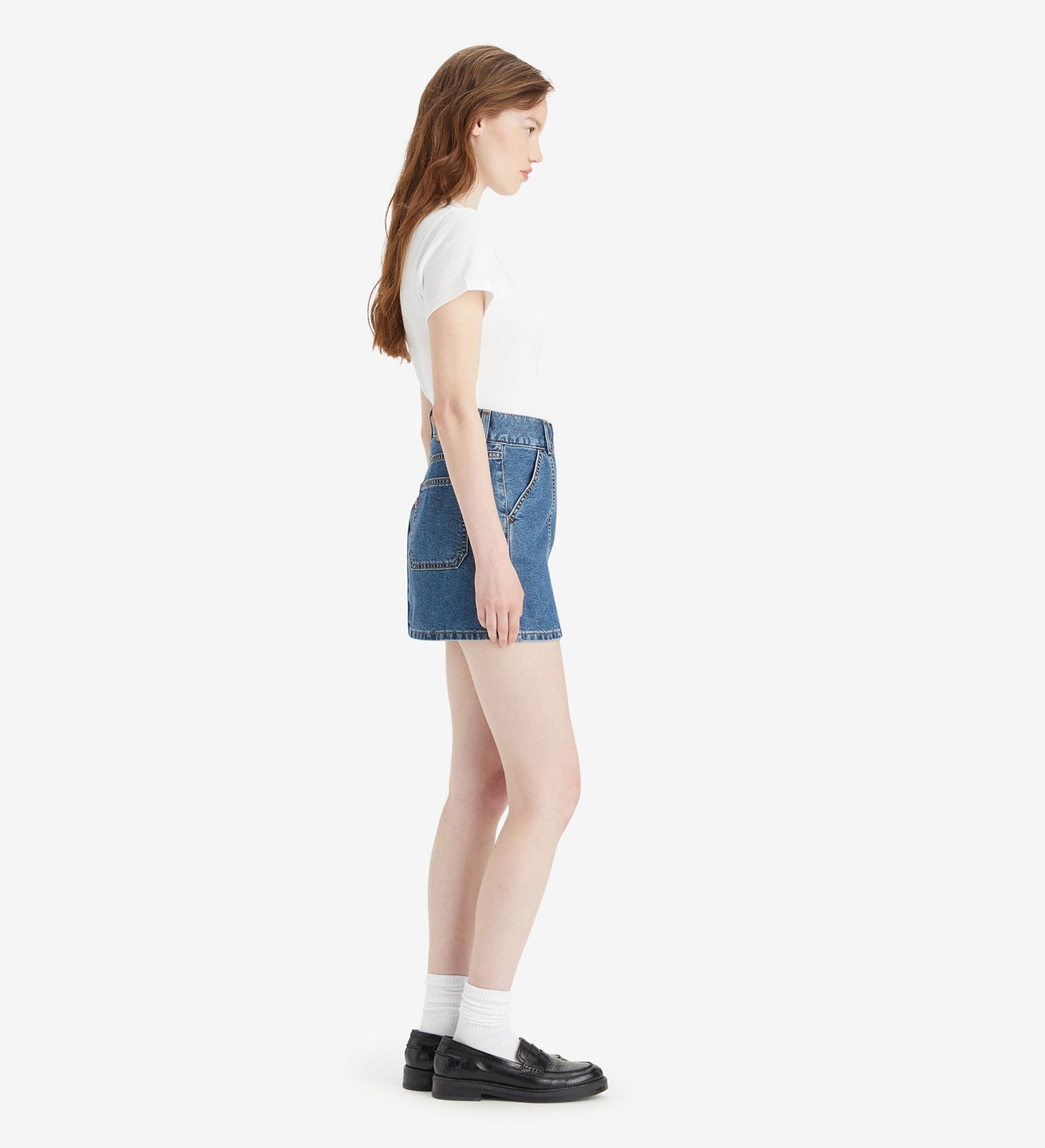 levi's® women's icon skirt A7524000028- Cool Real Life – Levi's Hong Kong