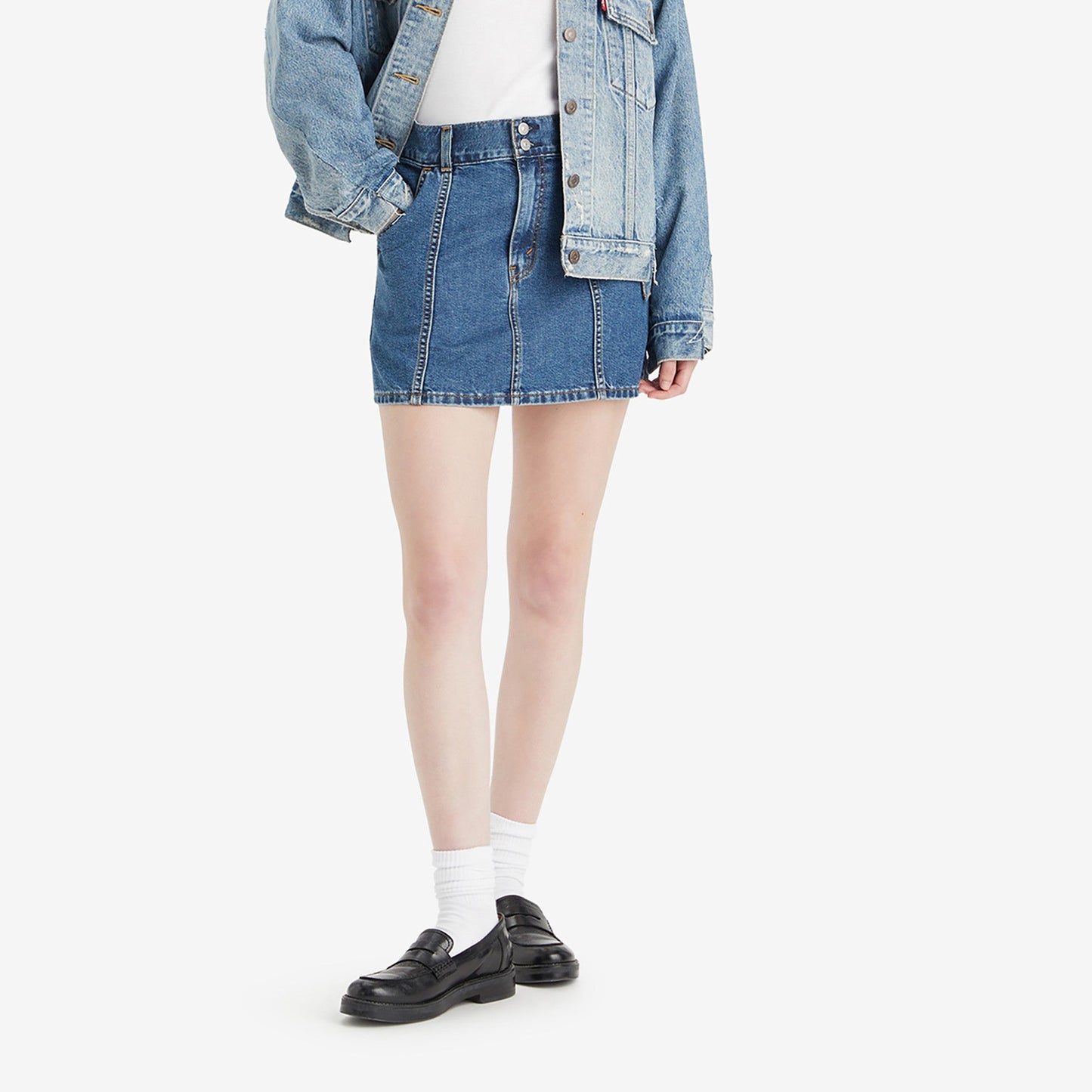 Levi's® Women's Icon Skirt