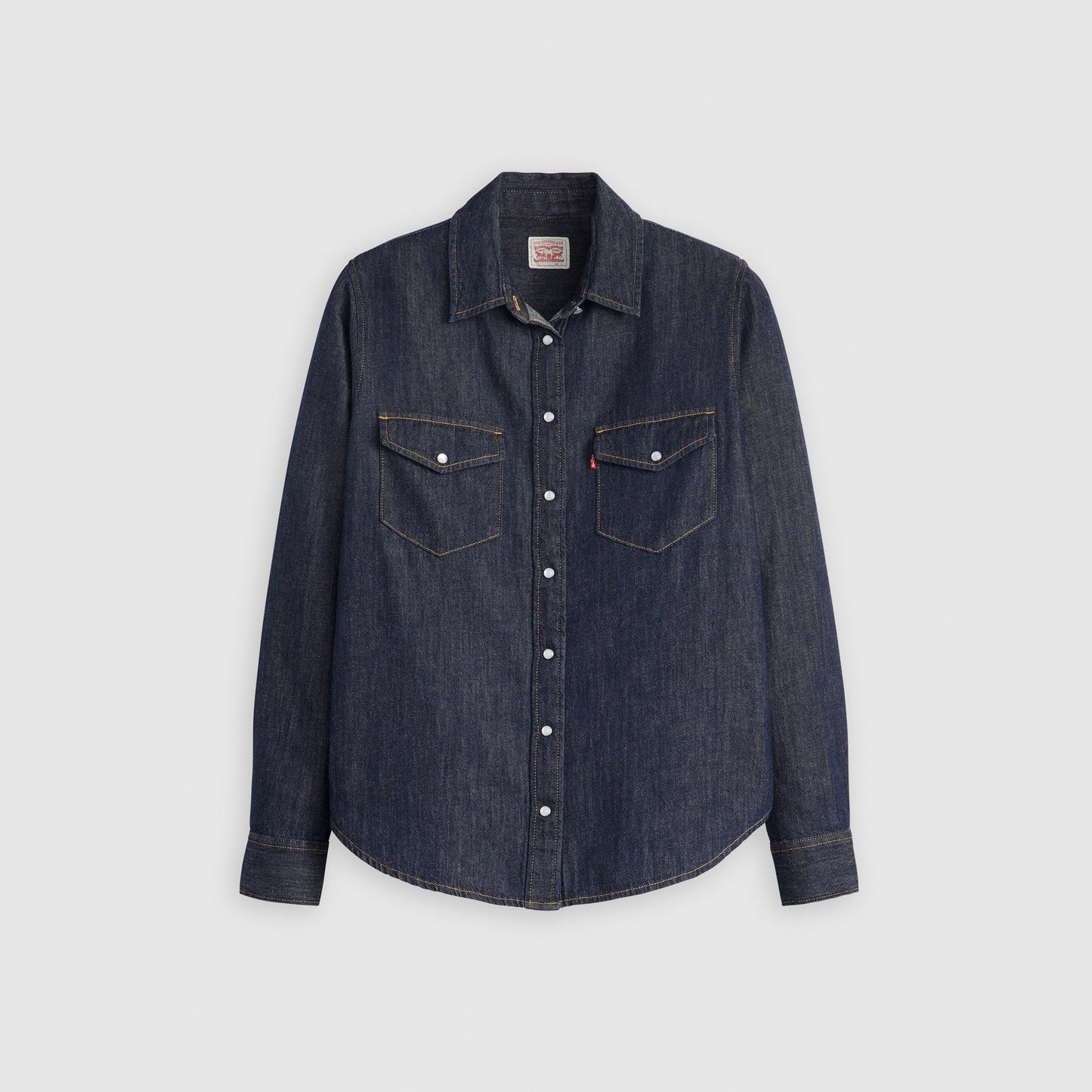 Levi's® Women's Iconic Western Shirt