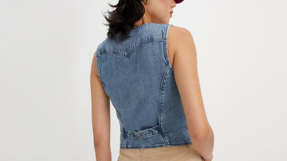 Levi's® Women's Jaylah Vest