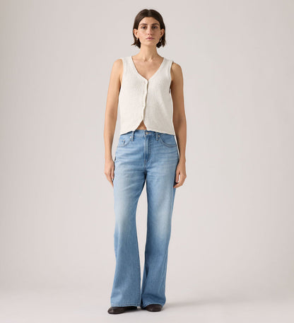 Levi's® Women's Loose Boot Jeans