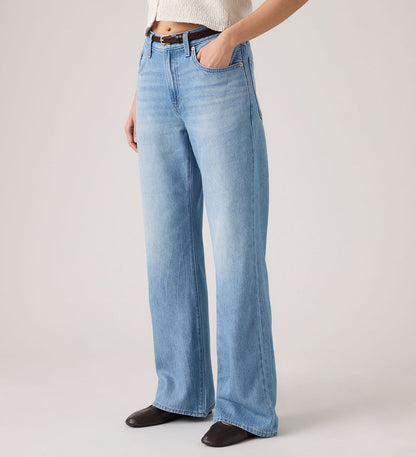 Levi's® Women's Loose Boot Jeans