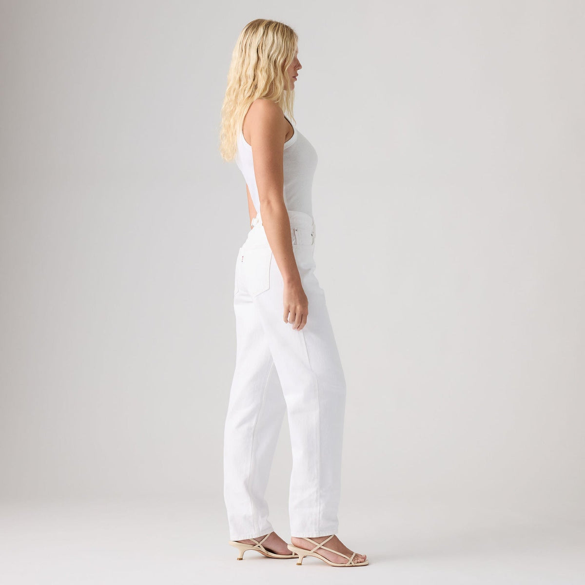 Levi's® Women's Loose Taper Jeans