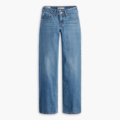 Levi's® Women's Low Loose Jeans