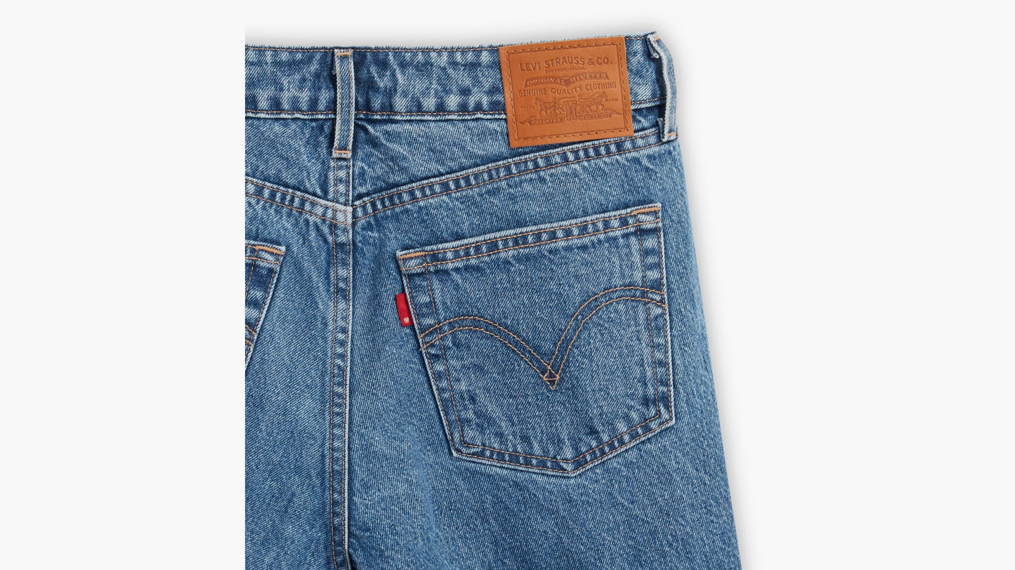 Levi's® Women's Low Loose Jeans
