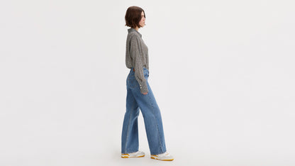 Levi's® Women's Low Loose Jeans