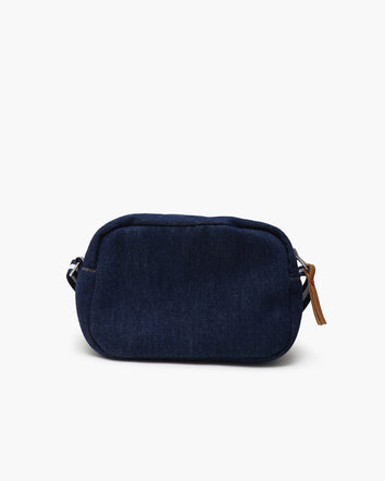 levi's® 新年設計斜背包 | 女裝 A53280000OS- RABBIT RINSE Indigo Rinse  – Levi's 香港