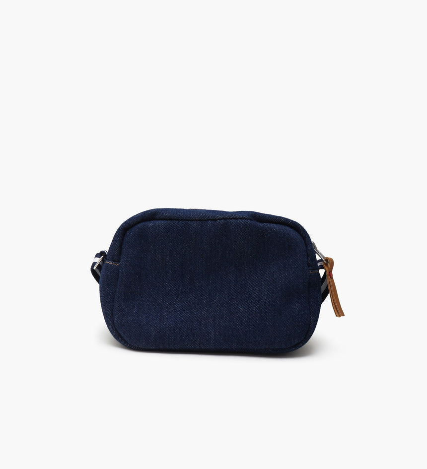 levi's® 新年設計斜背包 | 女裝 A53280000OS- RABBIT RINSE Indigo Rinse – Levi's 香港