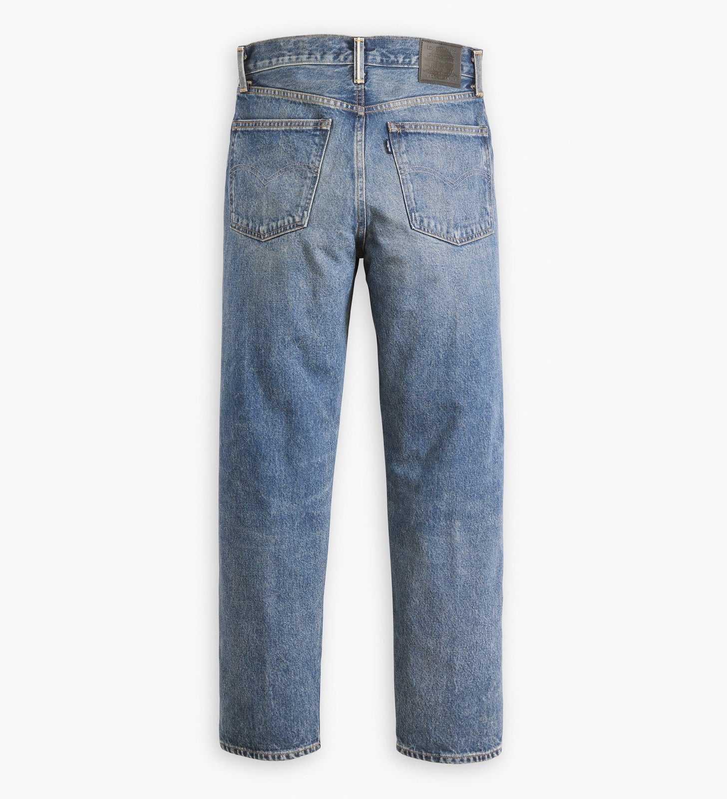 levi’s®  日本製直筒牛仔褲| 女裝 A588800032327 Mij Lapus – Levi's 香港