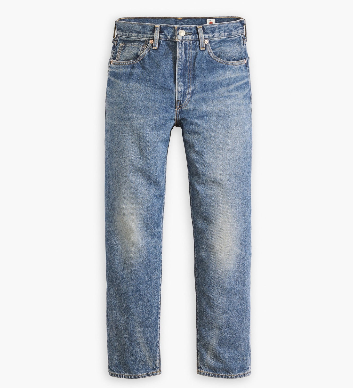 levi’s®  日本製直筒牛仔褲| 女裝 A588800032327 Mij Lapus – Levi's 香港