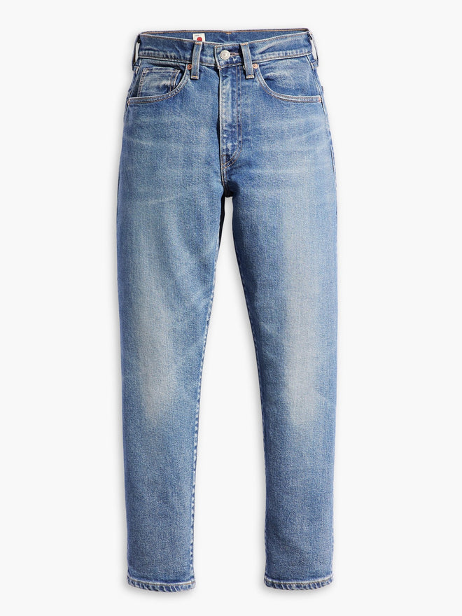 levi's® women's made in japan high-rise boyfriend jeans A589300042427 MIJ Tansui  – Levi's Hong Kong