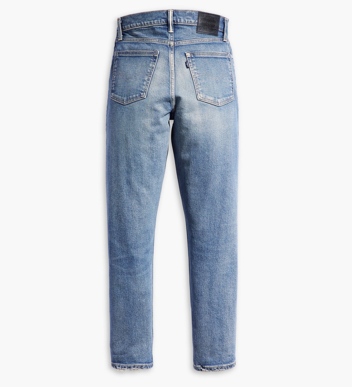 levi's® mij 日本製高腰男友 boyfriend 牛仔褲 | 女裝 A589300042727 MIJ Tansui – Levi's 香港