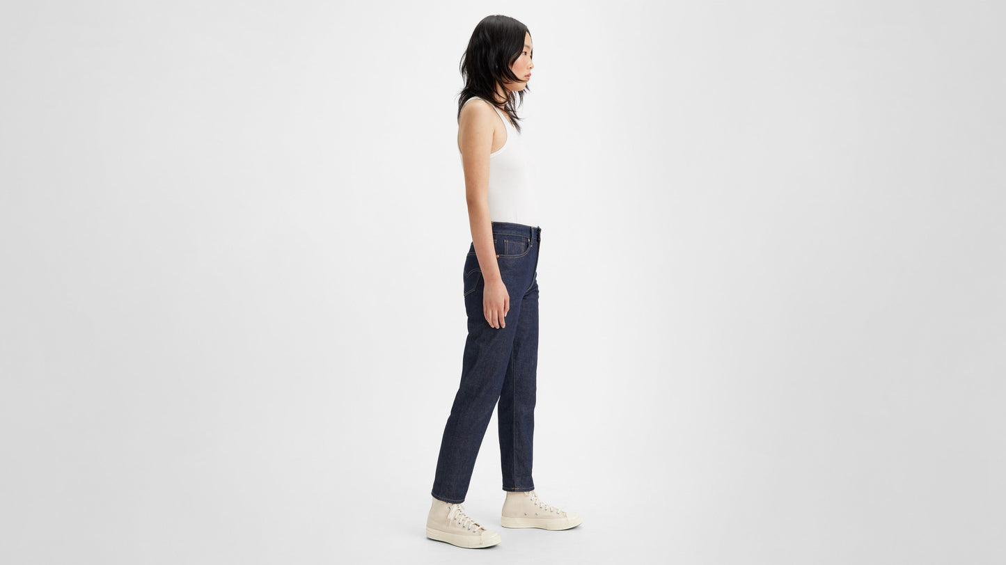 Levi's® Women's High-Rise Boyfriend Jeans