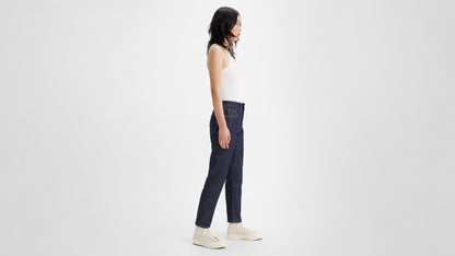 Levi's® Women's High-Rise Boyfriend Jeans