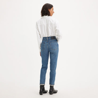 Levi's® Women's Made in Japan High-Rise Slim Jeans