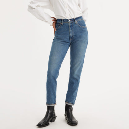 Levi's® Women's Made in Japan High-Rise Slim Jeans