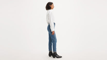 Levi's® Women's Made in Japan High-Rise Slim Jeans