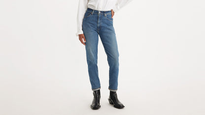 Levi's® Women's Made in Japan High-Rise Slim Jeans