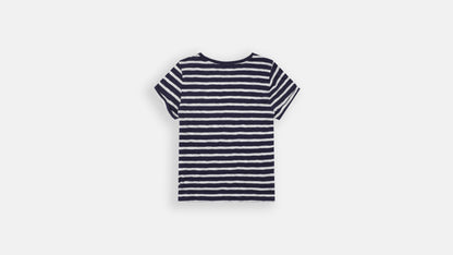 Levi's® O62Margot 短袖 T 恤 | 女裝