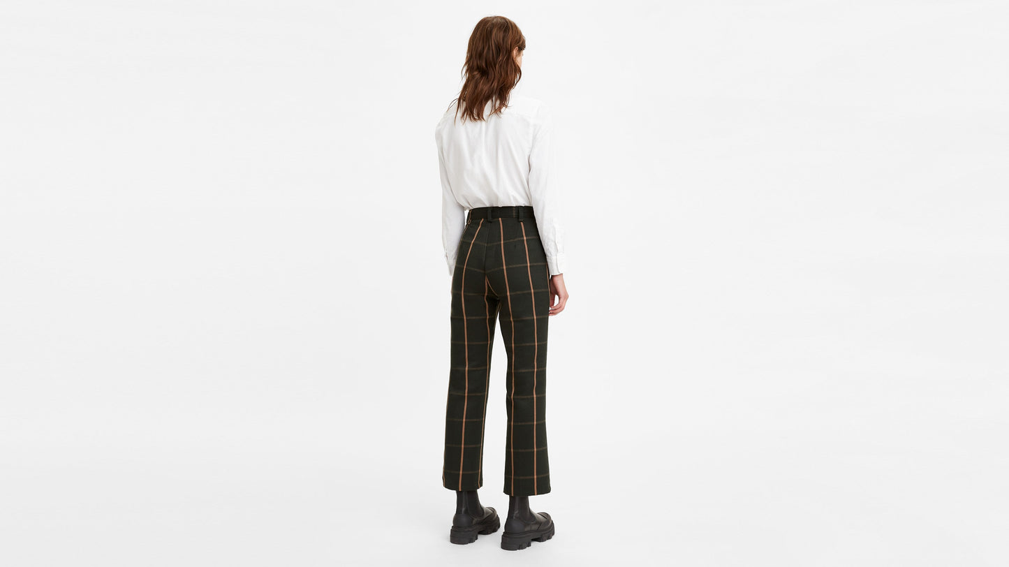 Levi's® Women's Math Club Flare Trousers