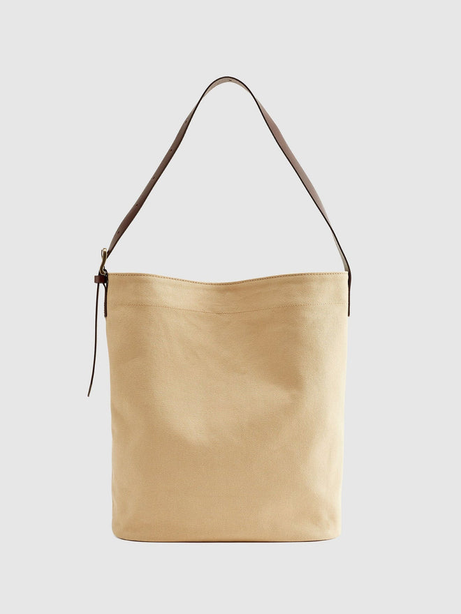levi's® women's medium heritage bag 005DN0002OS- Tan  – Levi's Hong Kong