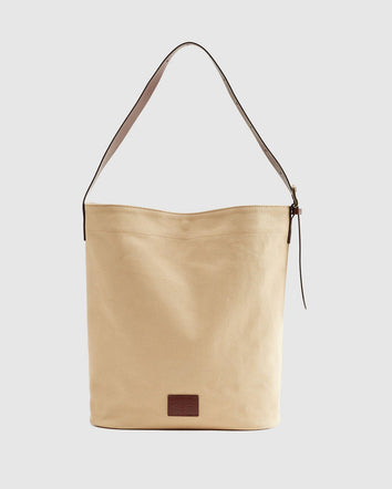 levi's® medium heritage 中型復古手袋 | 女裝   005DN0002OS- Tan  – Levi's 香港