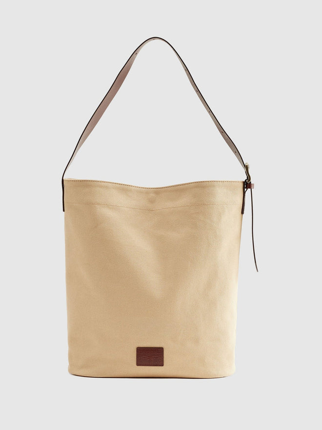levi's® women's medium heritage bag 005DN0002OS- Tan  – Levi's Hong Kong