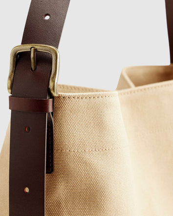 levi's® medium heritage 中型復古手袋 | 女裝   005DN0002OS- Tan  – Levi's 香港