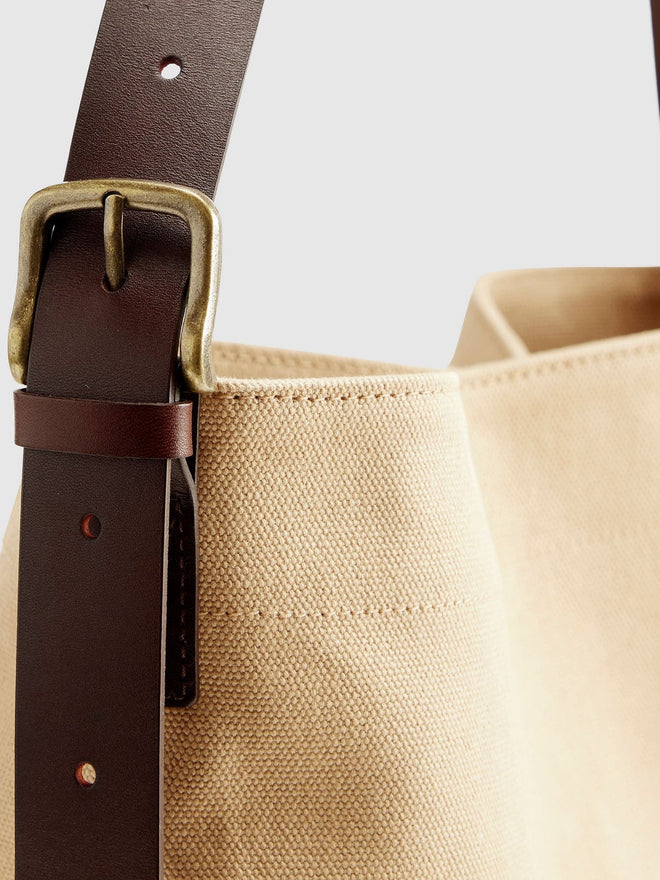 levi's® women's medium heritage bag 005DN0002OS- Tan  – Levi's Hong Kong